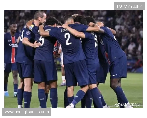 巴黎客场1-0小胜欧塞尔，巴尔科拉制胜球助球队取五连胜