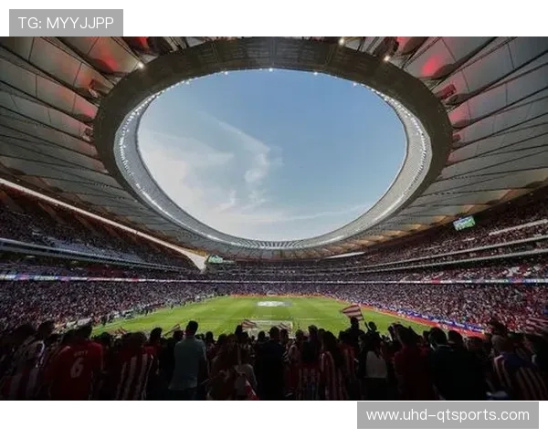 万达大都会球场将举办马德里德比