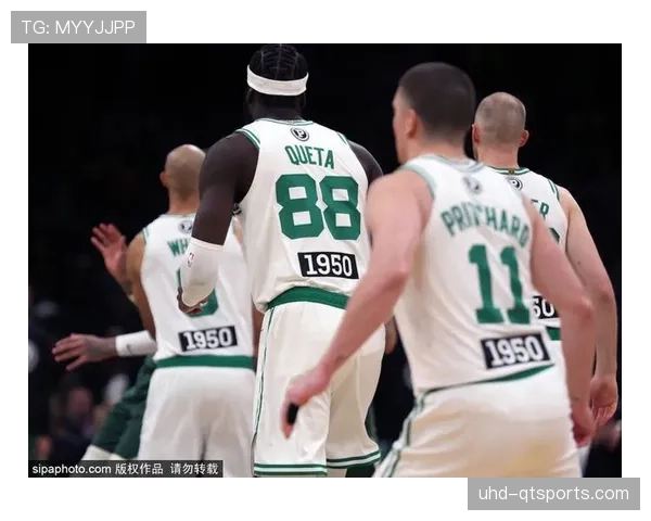 凯尔特人加时险胜雄鹿，无限换防策略成功限制字母哥最后一攻